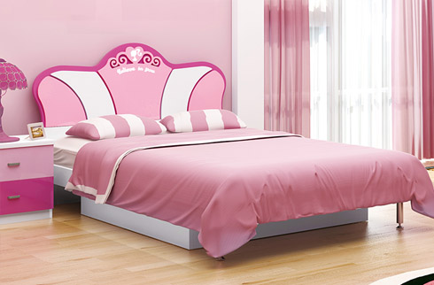 Giường ngủ kiểu công chúa HHM810G