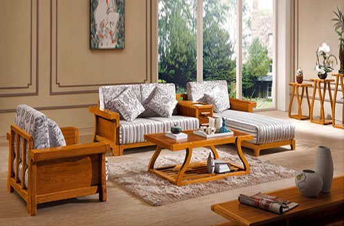 Top 3 cửa hàng bán ghế sofa gỗ tự nhiên đẹp, tốt nhất hiện nay